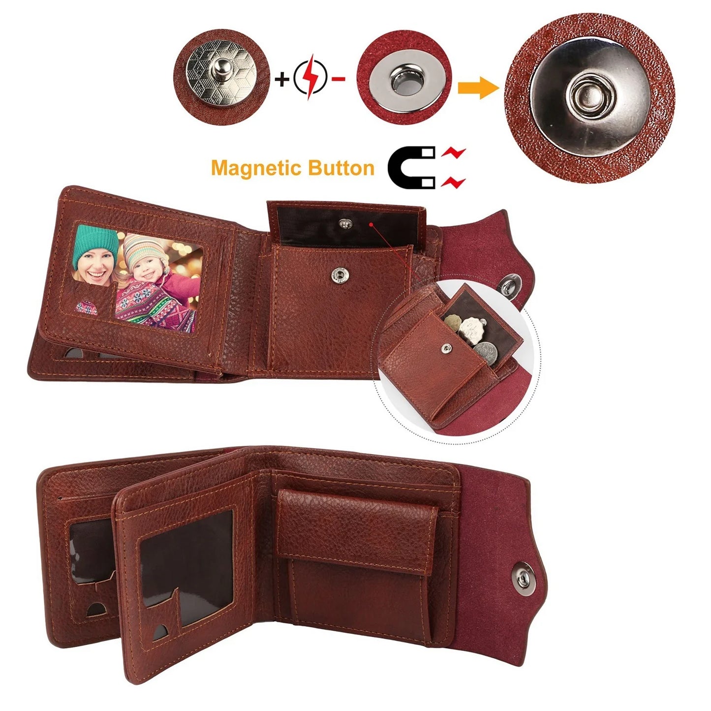 The Kyoto Minimalist Wallet