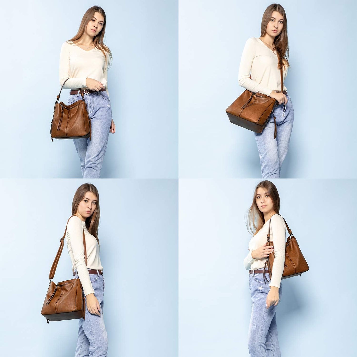 The Bali Woven Rattan Bag