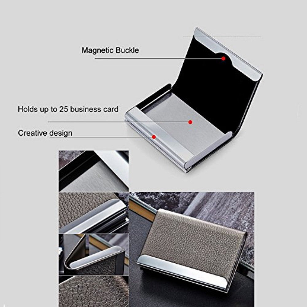 The Zurich Cardholder