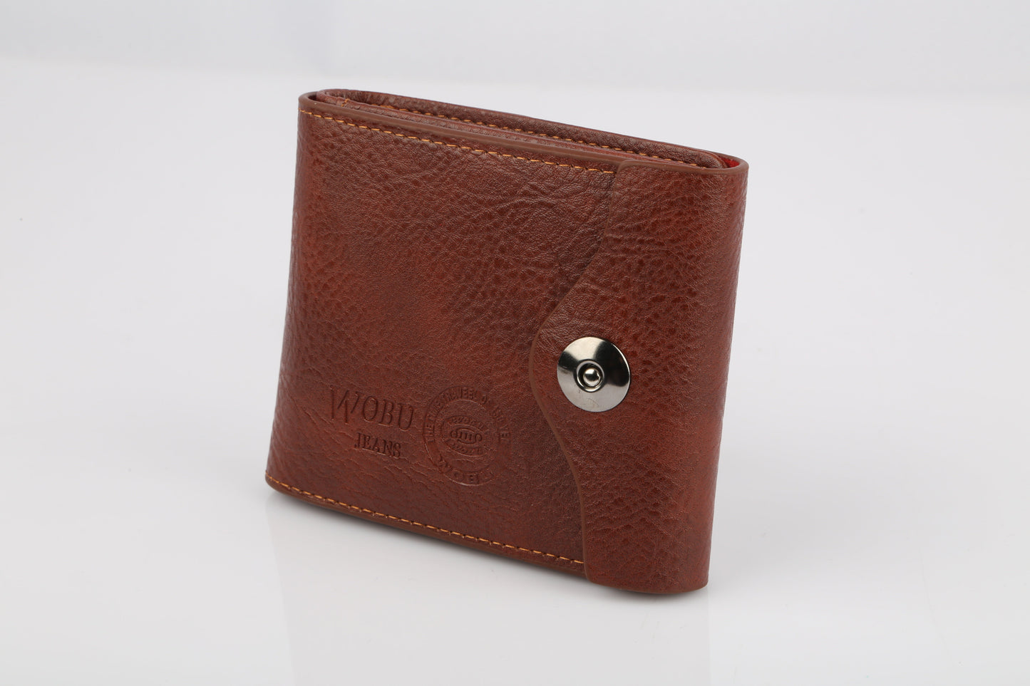 The Kyoto Minimalist Wallet