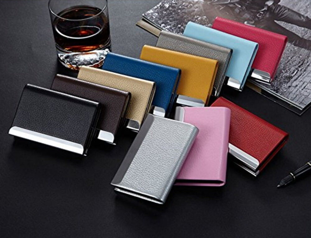 The Zurich Cardholder