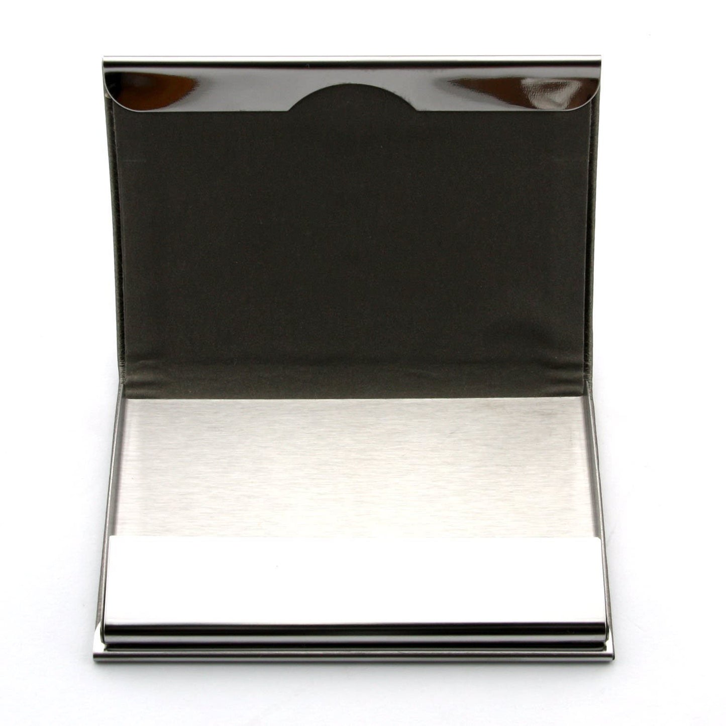 The Zurich Cardholder