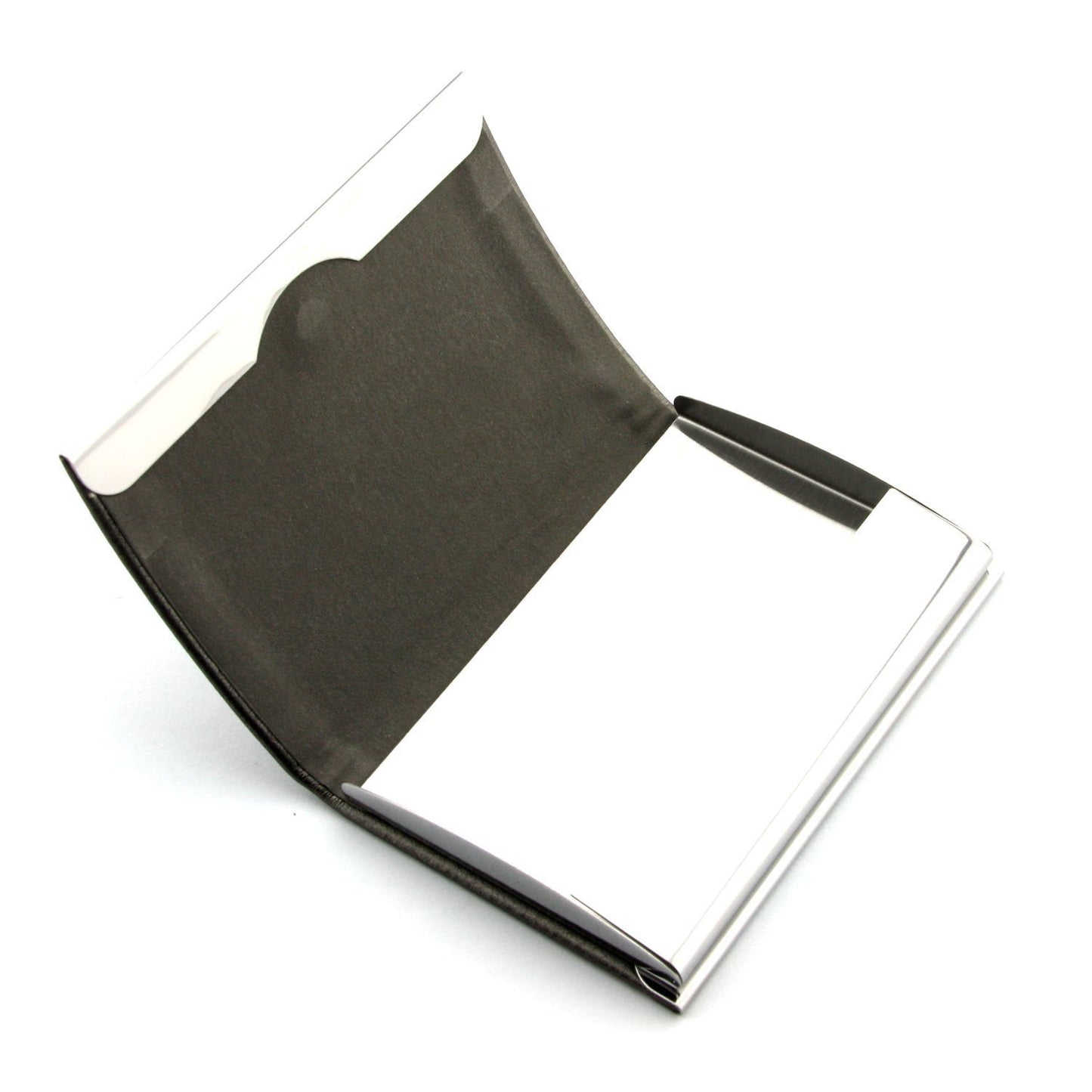 The Zurich Cardholder