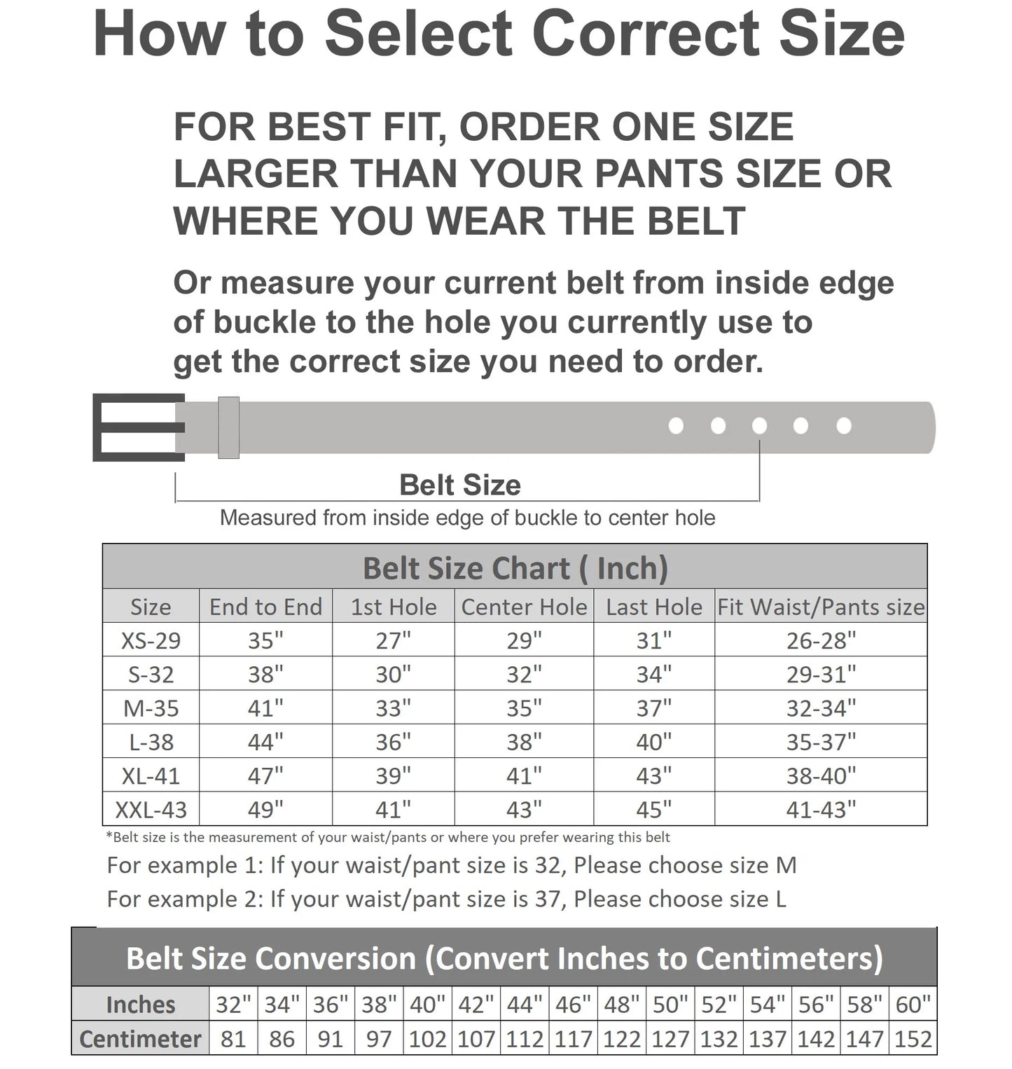 The Sofia Classic Belt