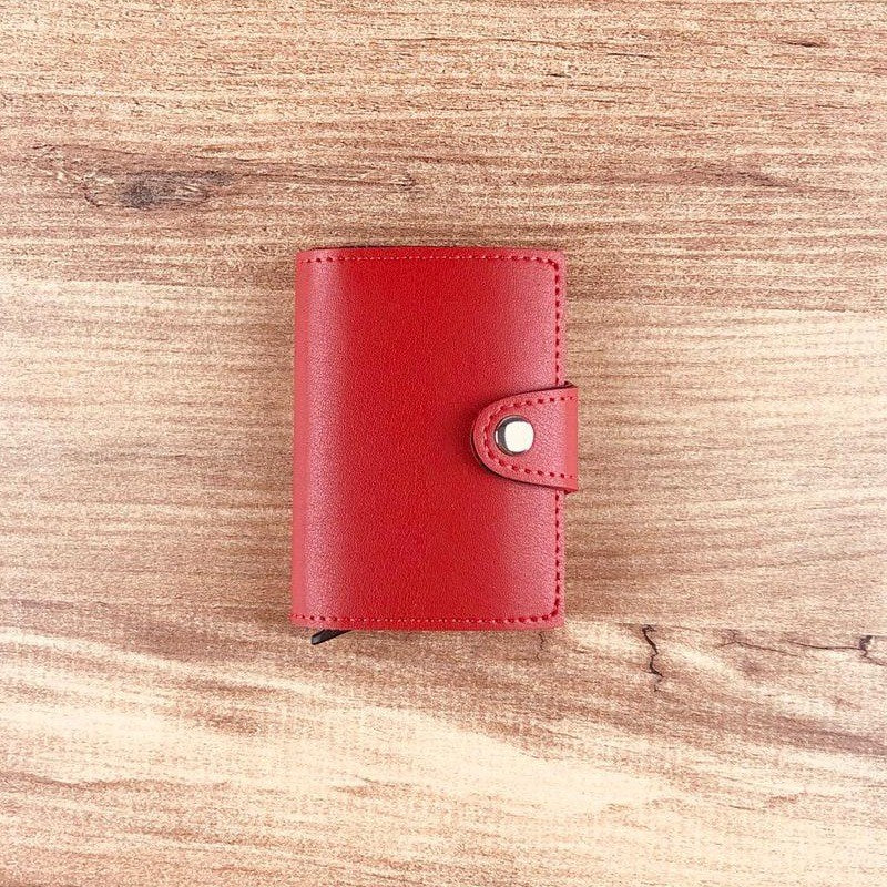 The Sentinel RFID Cardholder