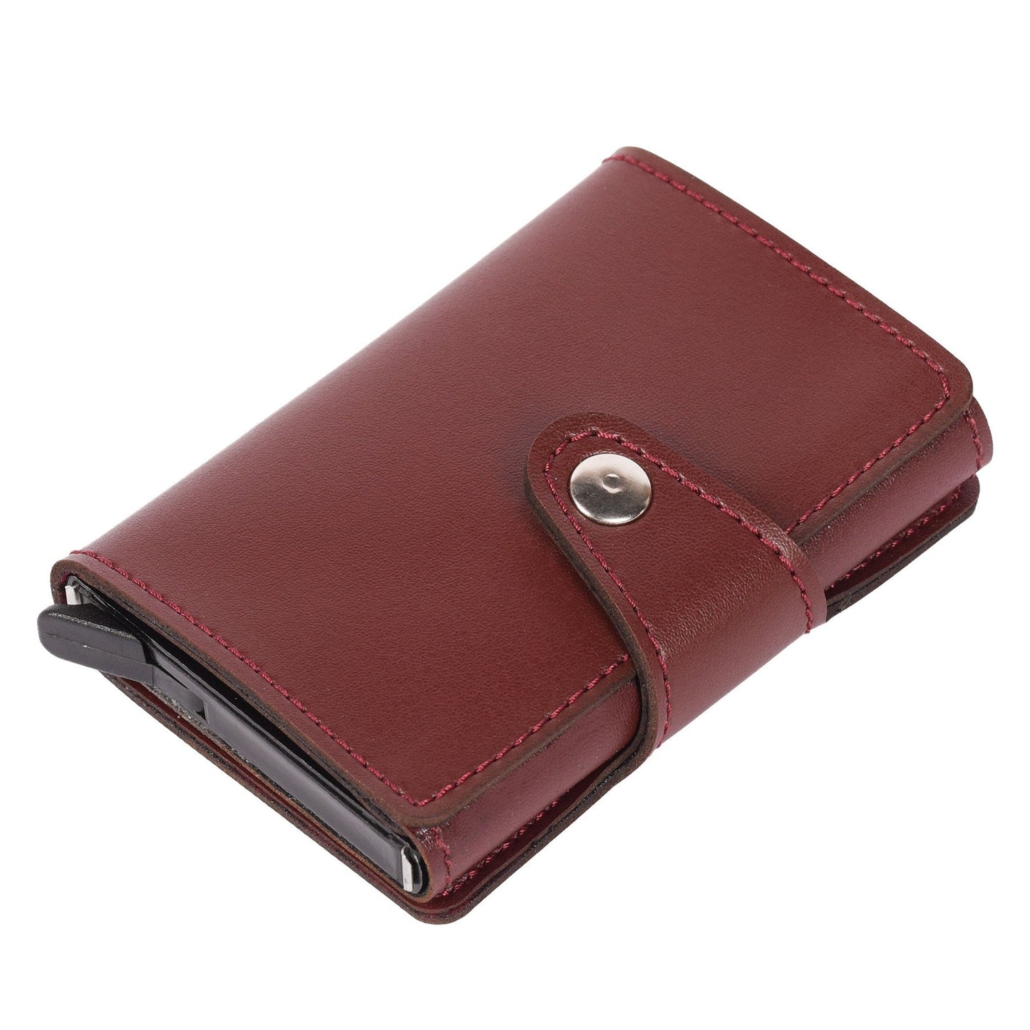The Sentinel RFID Cardholder