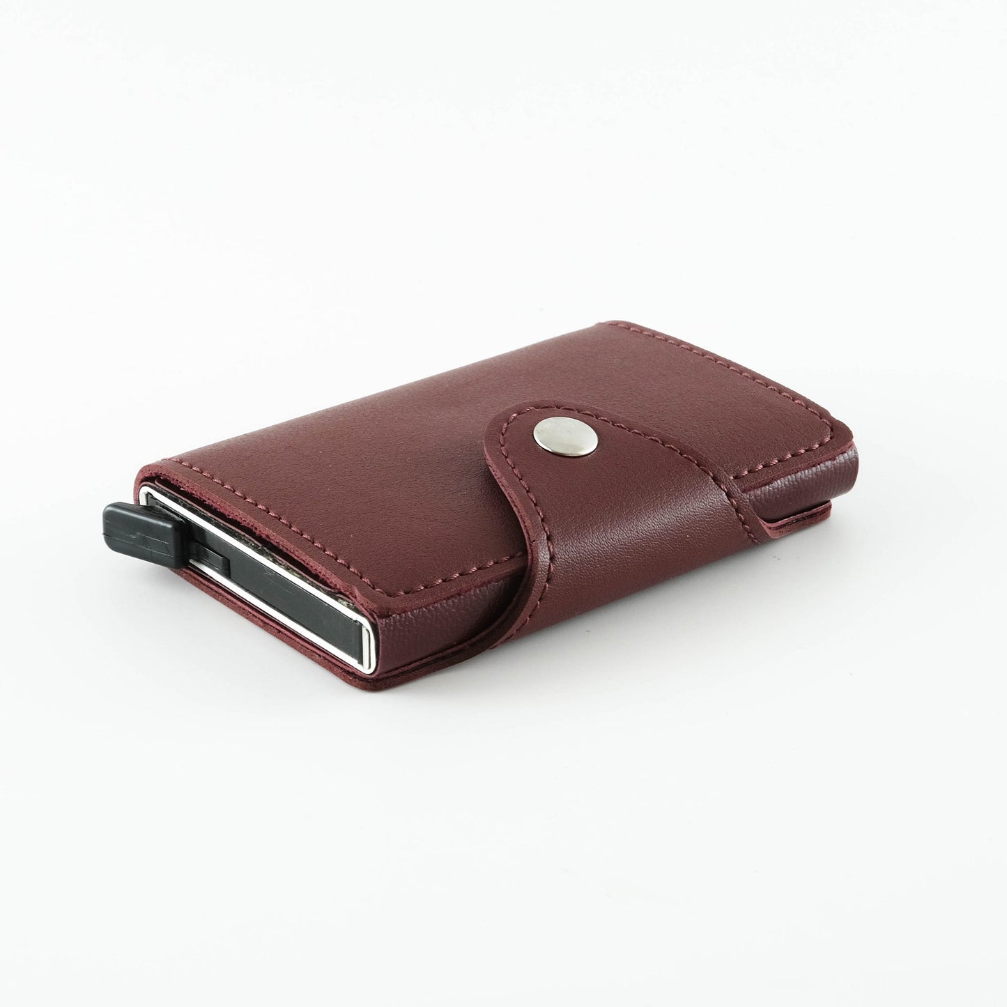 The Sentinel RFID Cardholder