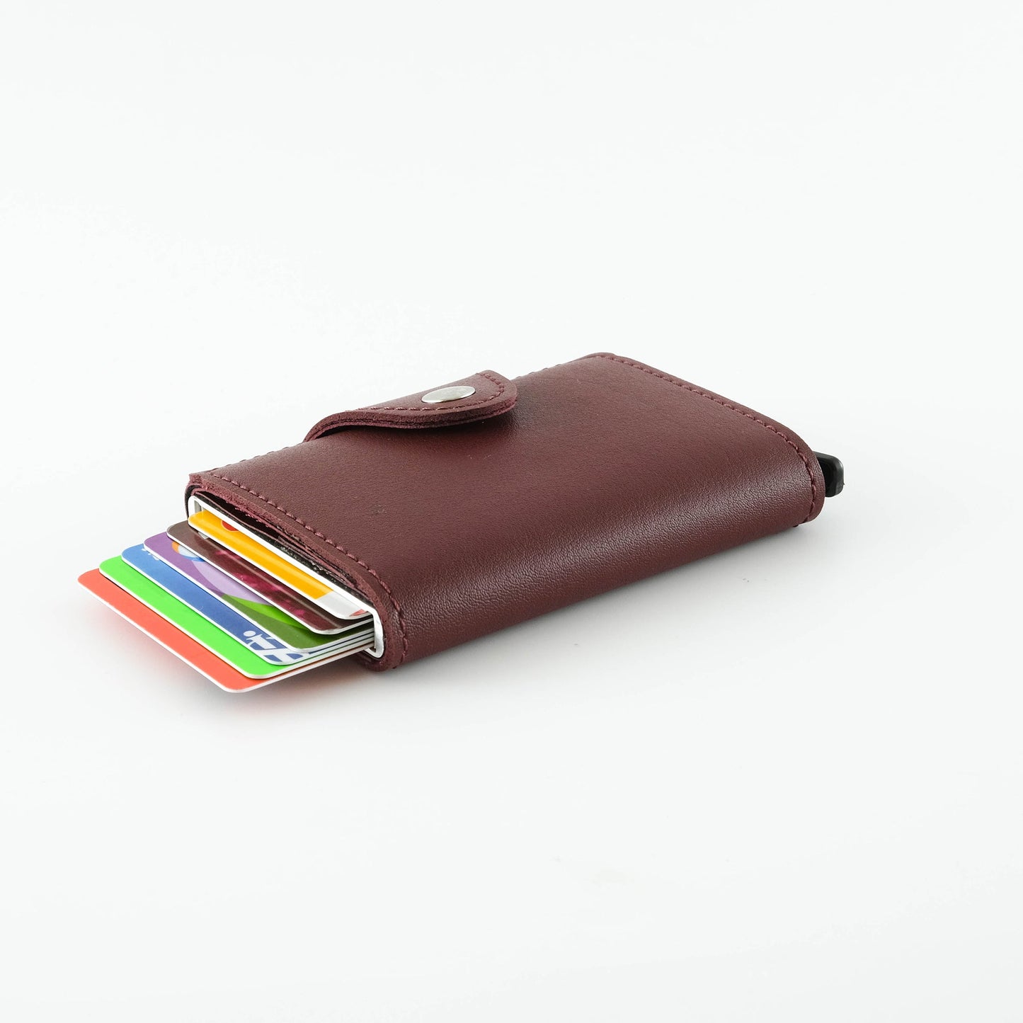 The Sentinel RFID Cardholder