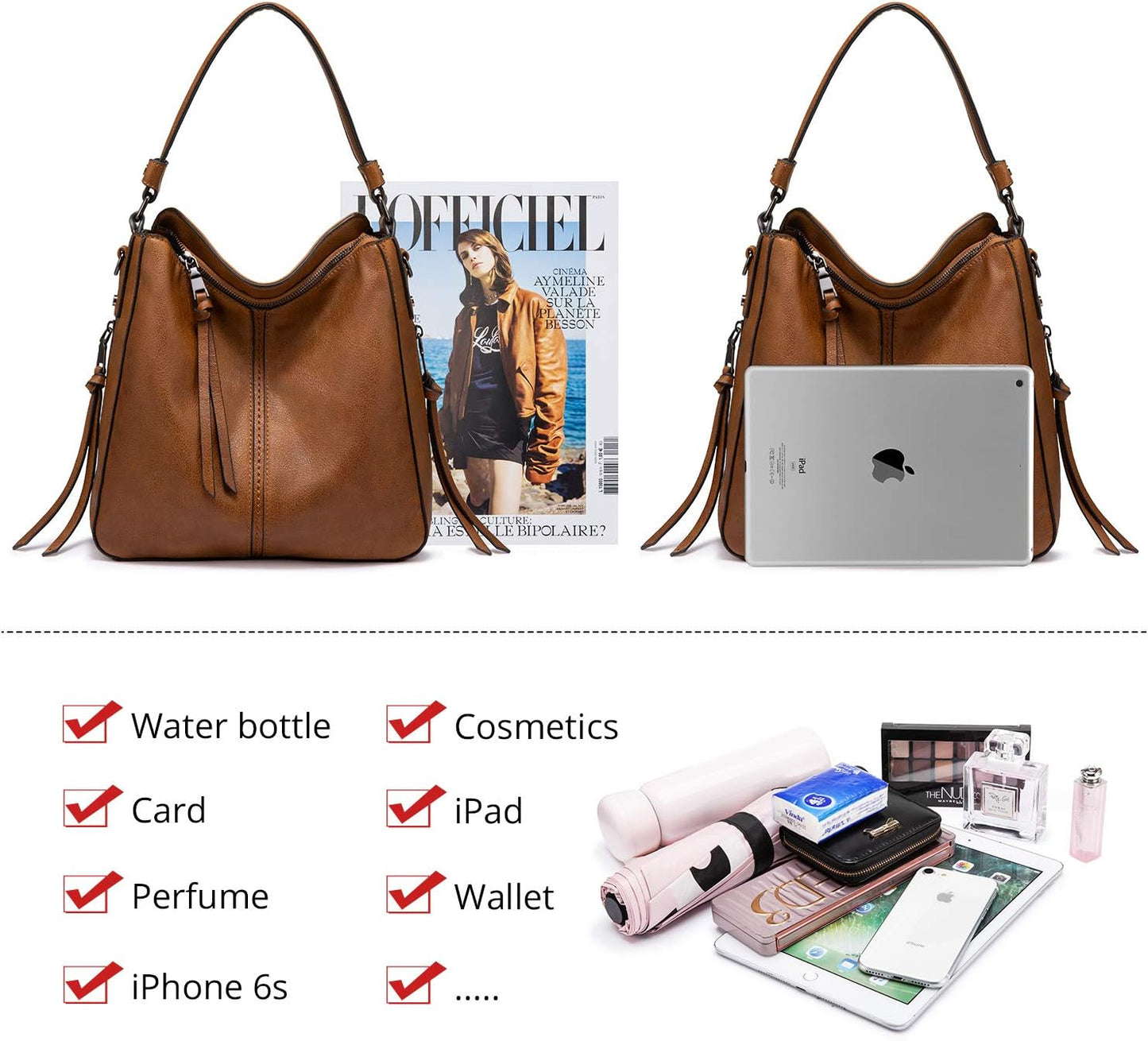 The Bali Woven Rattan Bag