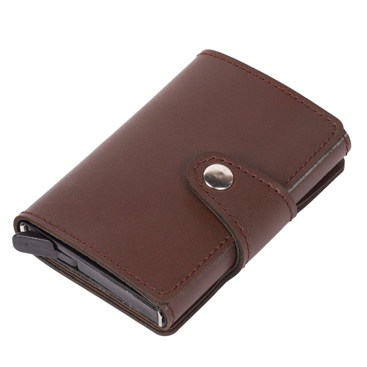 The Sentinel RFID Cardholder