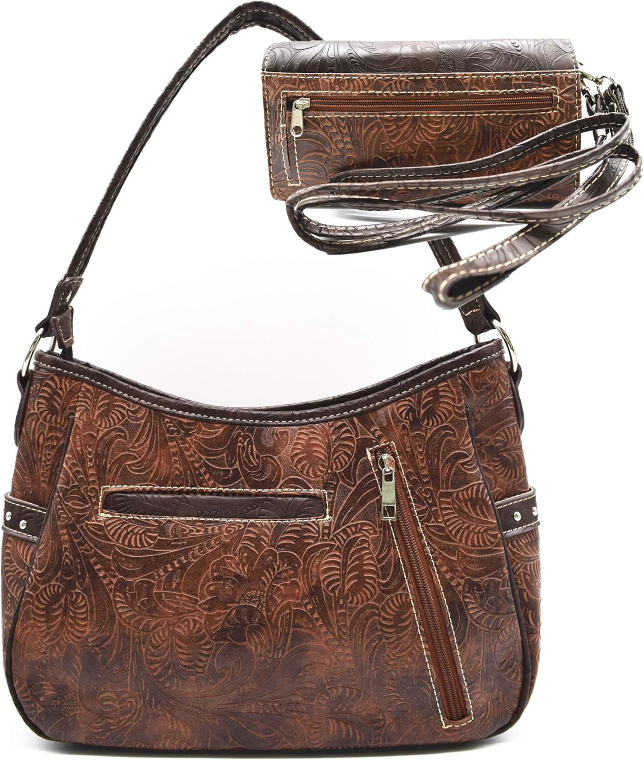 The Sofia Loop Handbag Set