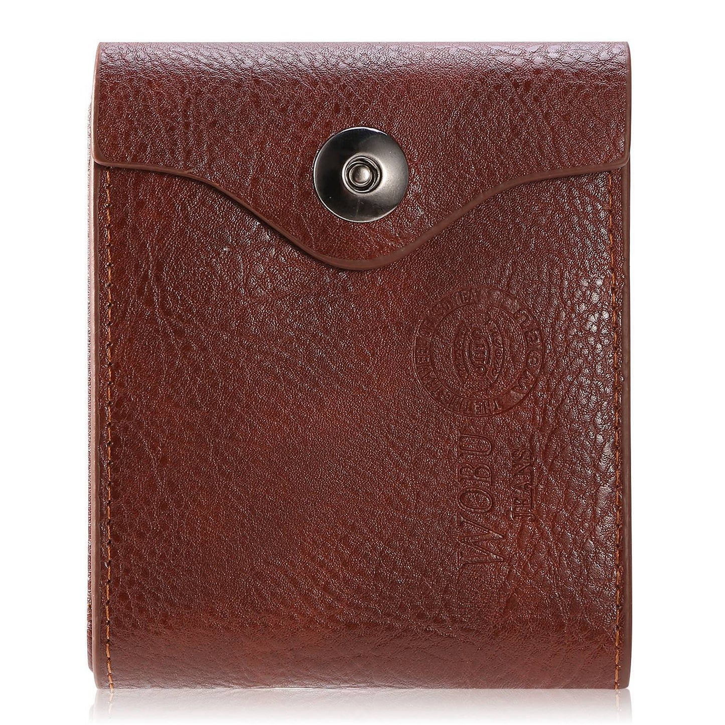 The Kyoto Minimalist Wallet