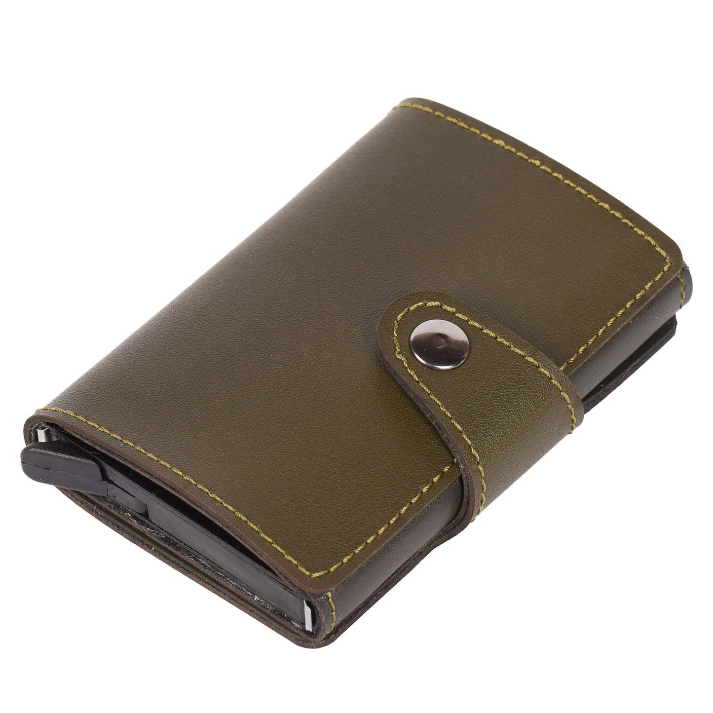 The Sentinel RFID Cardholder