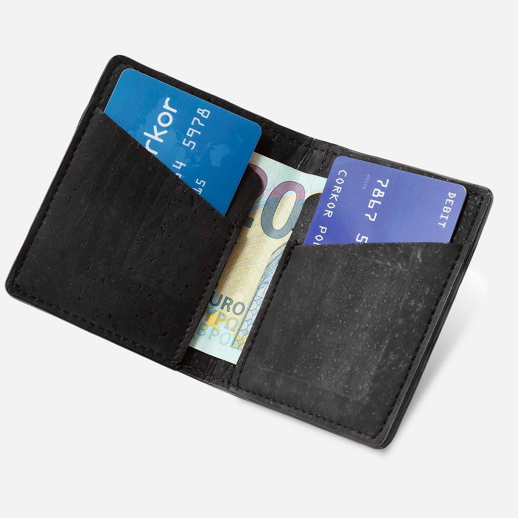 The Slim Cork Wallet