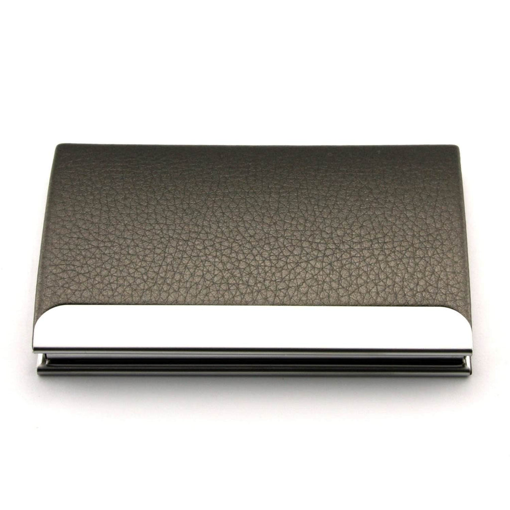 The Zurich Cardholder