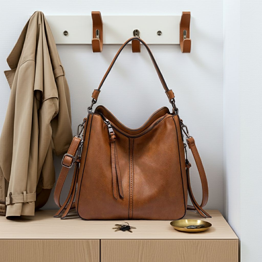 The Carryall Companion Set