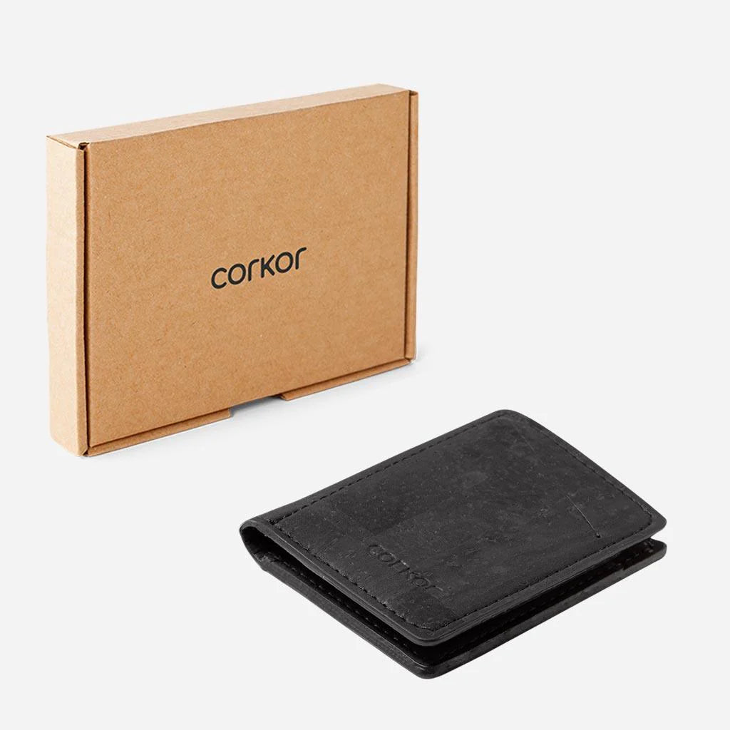 The Slim Cork Wallet