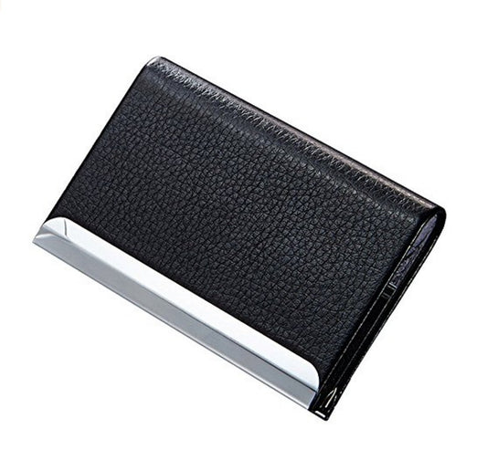 The Zurich Cardholder