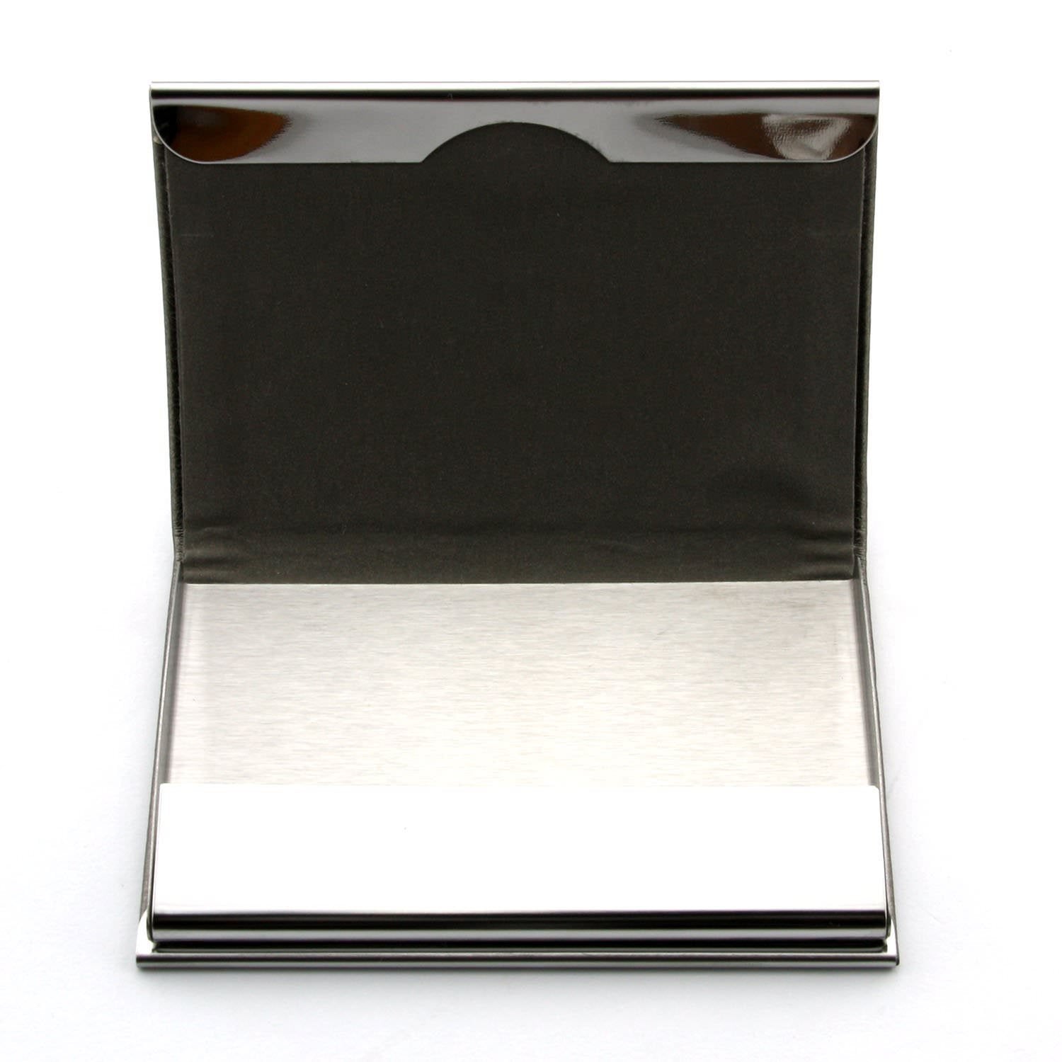 The Zurich Cardholder