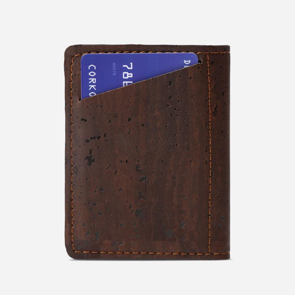 The Slim Cork Wallet