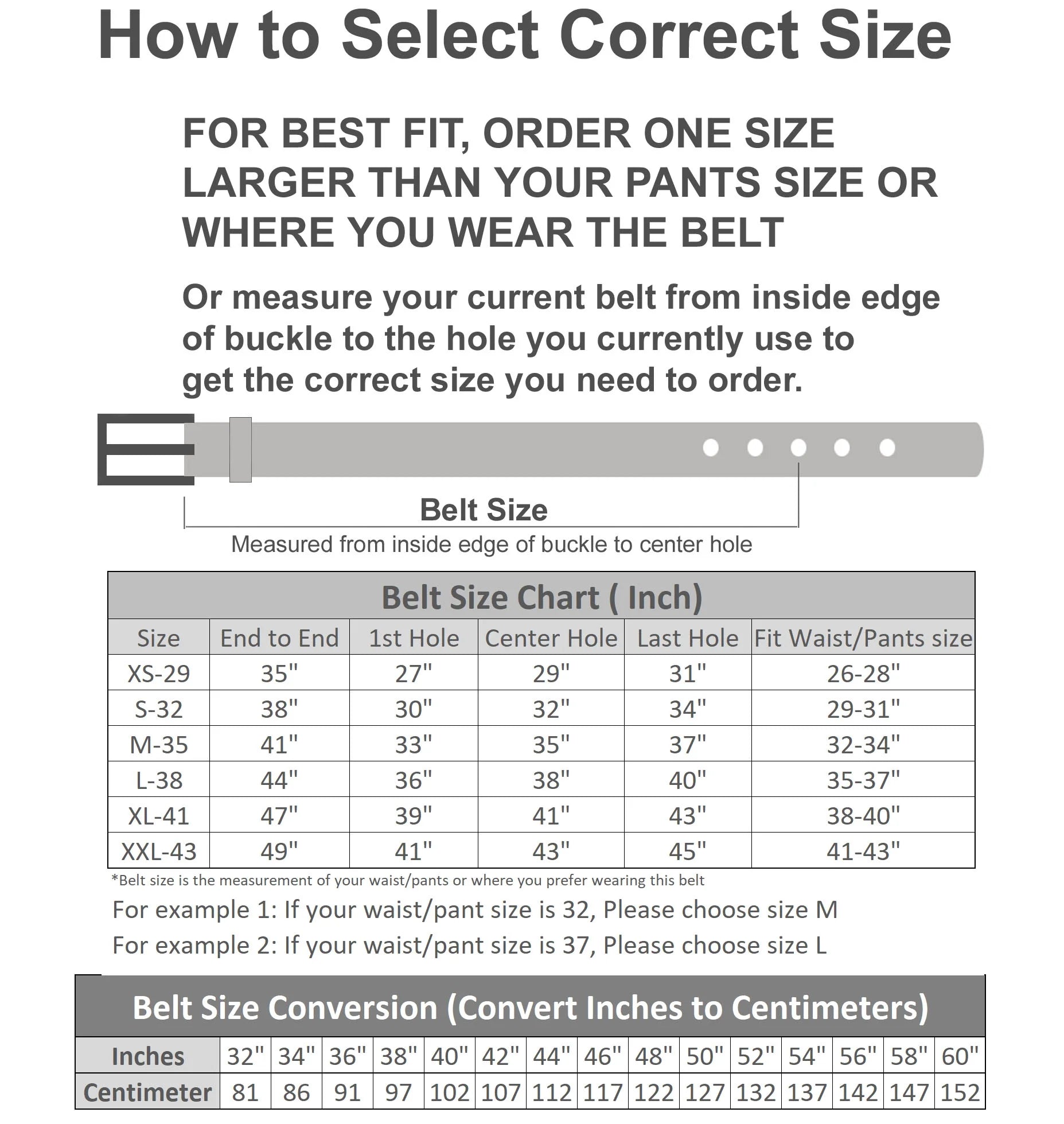 The Sofia Classic Belt