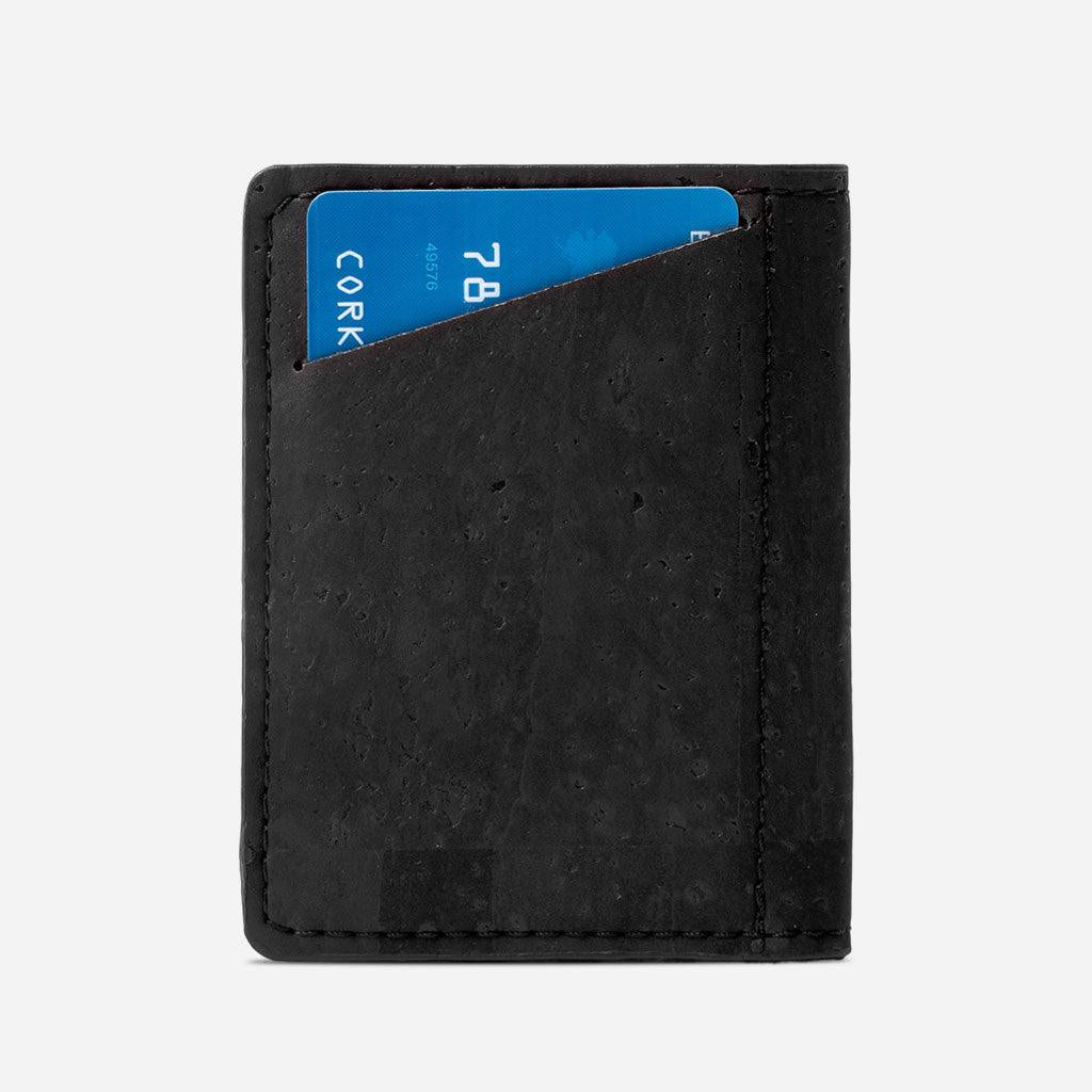 The Slim Cork Wallet
