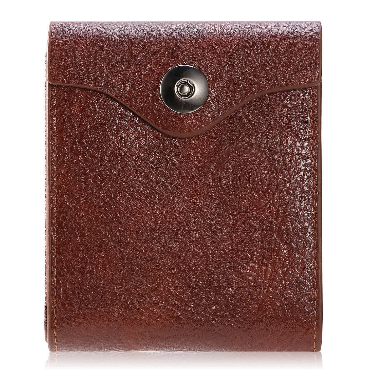 The Kyoto Minimalist Wallet